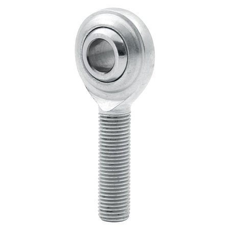 ALLSTAR 0.5 in. Male Right Hand Steel Rod End ALL58008